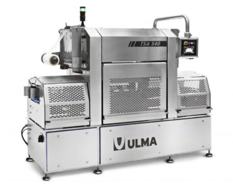 ULMA PACKAGING EN LA FERIA GULFOOD MANUFACTURING 2022